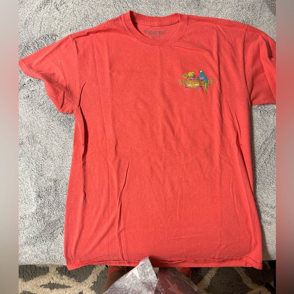 Margaritaville shirt